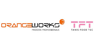 Tanis Food Tec powered by Orangeworks