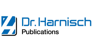 Dr. Harnisch Publications