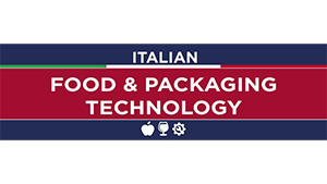 [Translate to Englisch:] Italian Food & Packaging Technology
