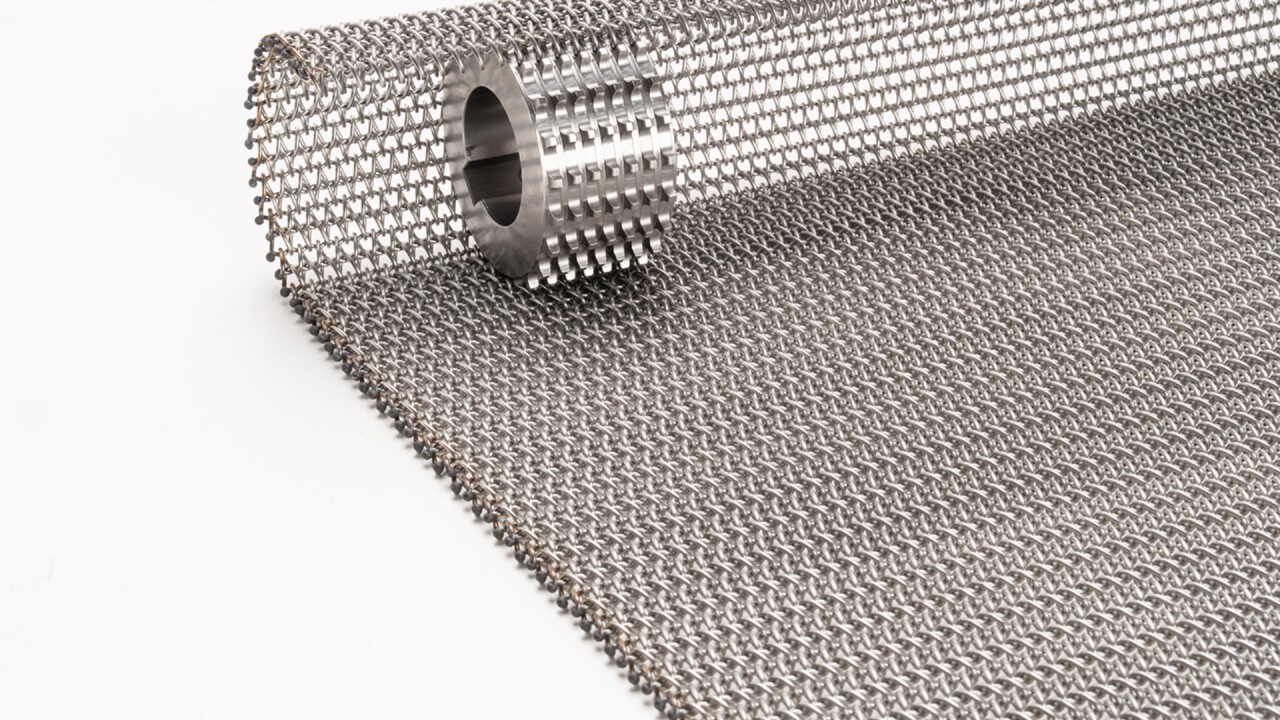 1. SA Conveyor Belt