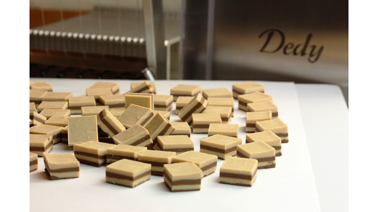 cut product