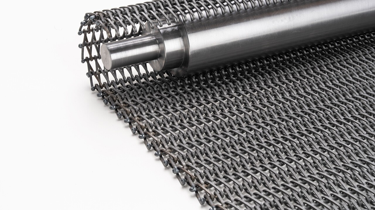 2. SA Conveyor Belt