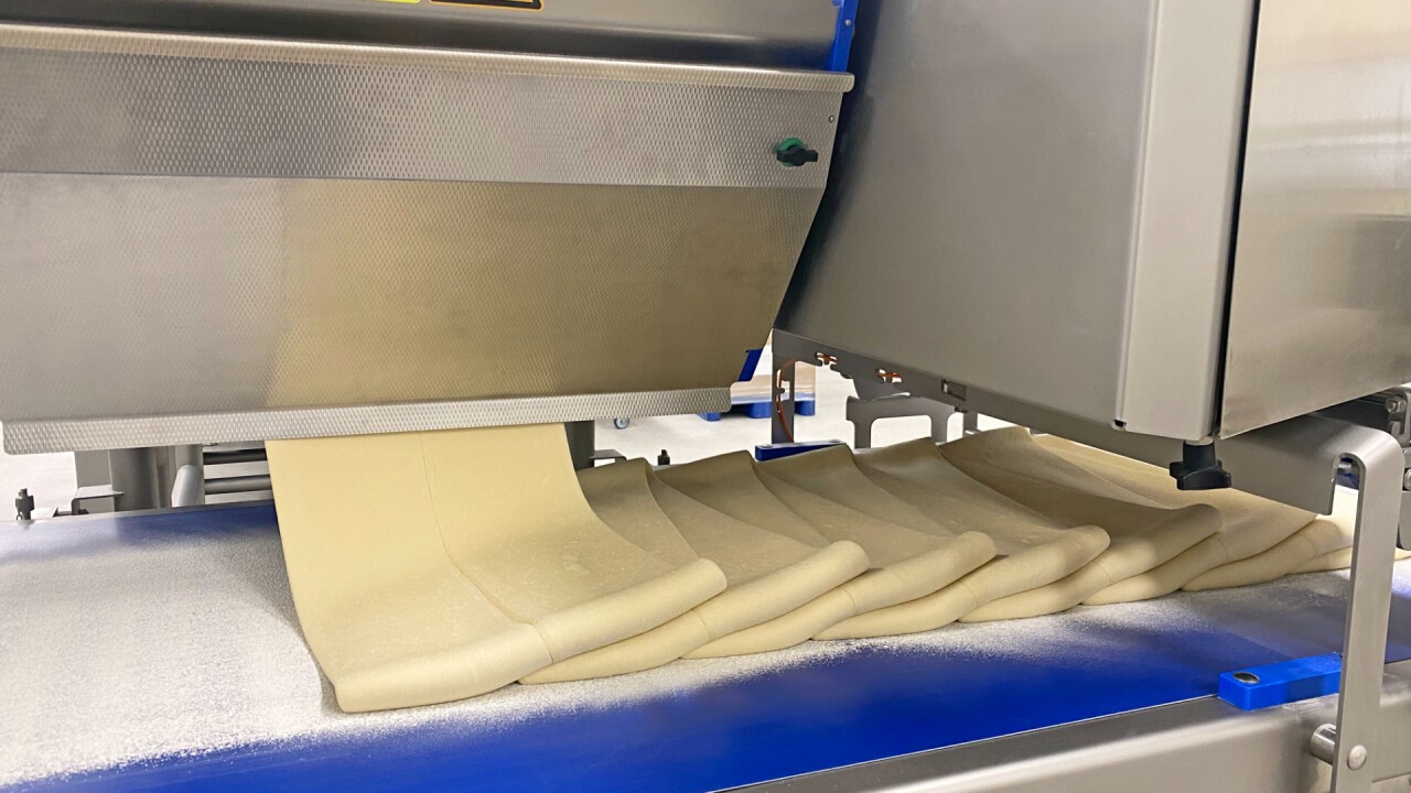 Lapping unit