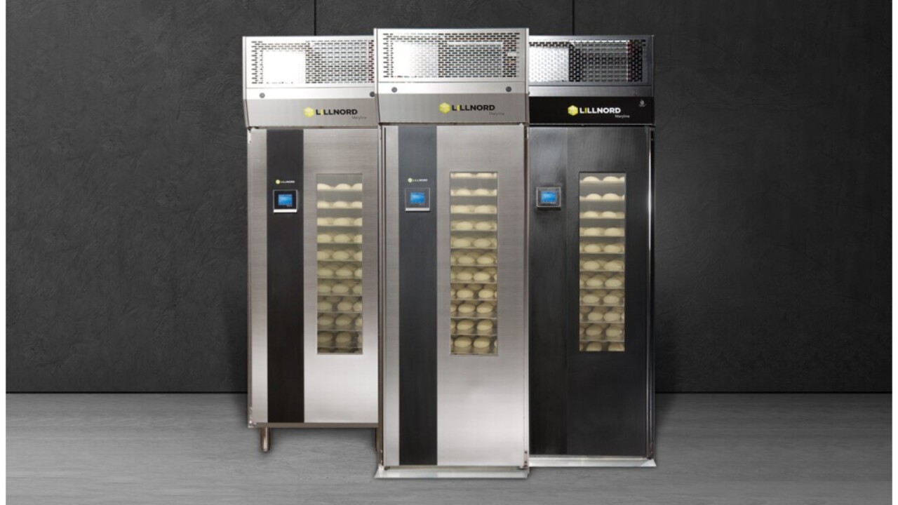 Maryline for trays or racks