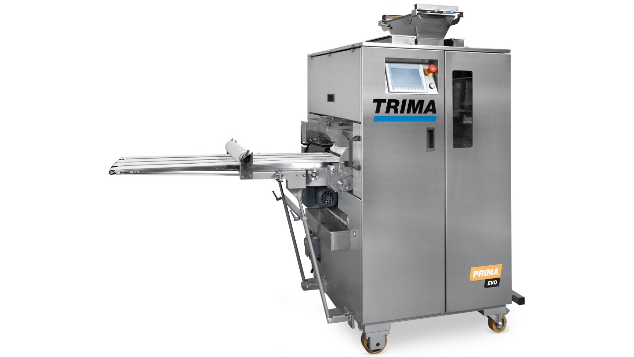 PRIMA Evo "Future"