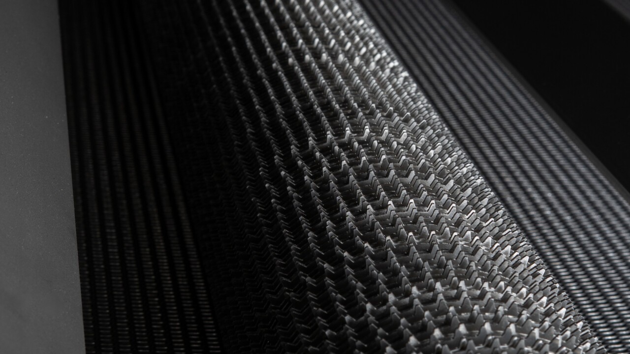BELTCLEANER® Unibelt
