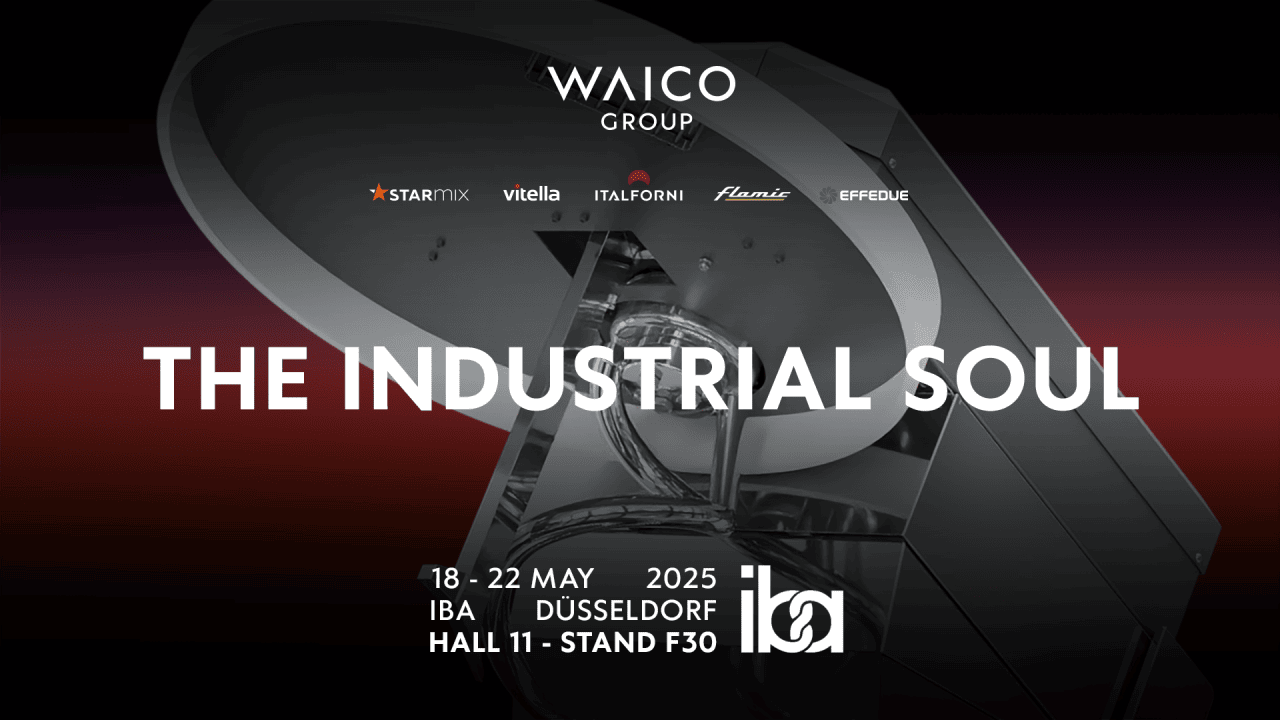 THE INDUSTRIAL SOUL - WAICO GROUP