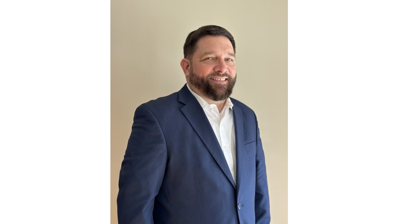 Jake Levy, neuer Präsident und CEO von Koenig Bakery Systems USA
