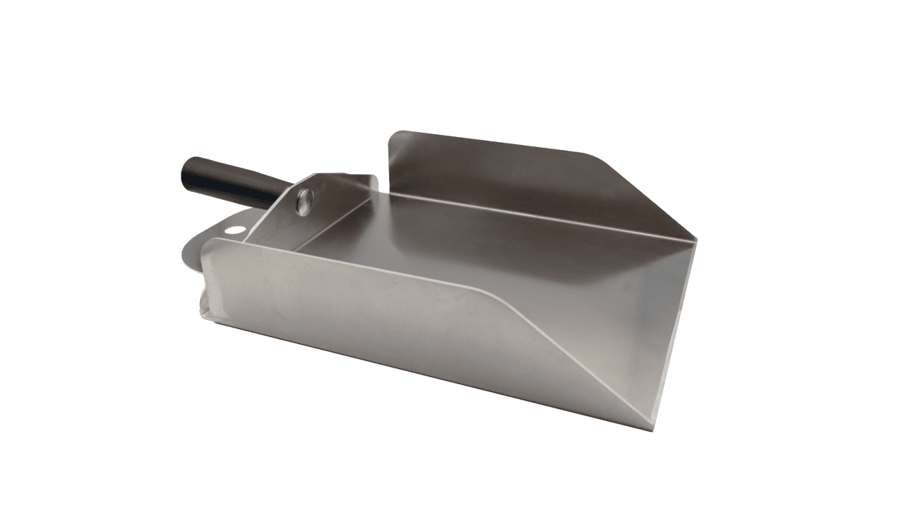 SPZSHO - PANINI PADDLE 275x316mm (included in panini kit and full kit)