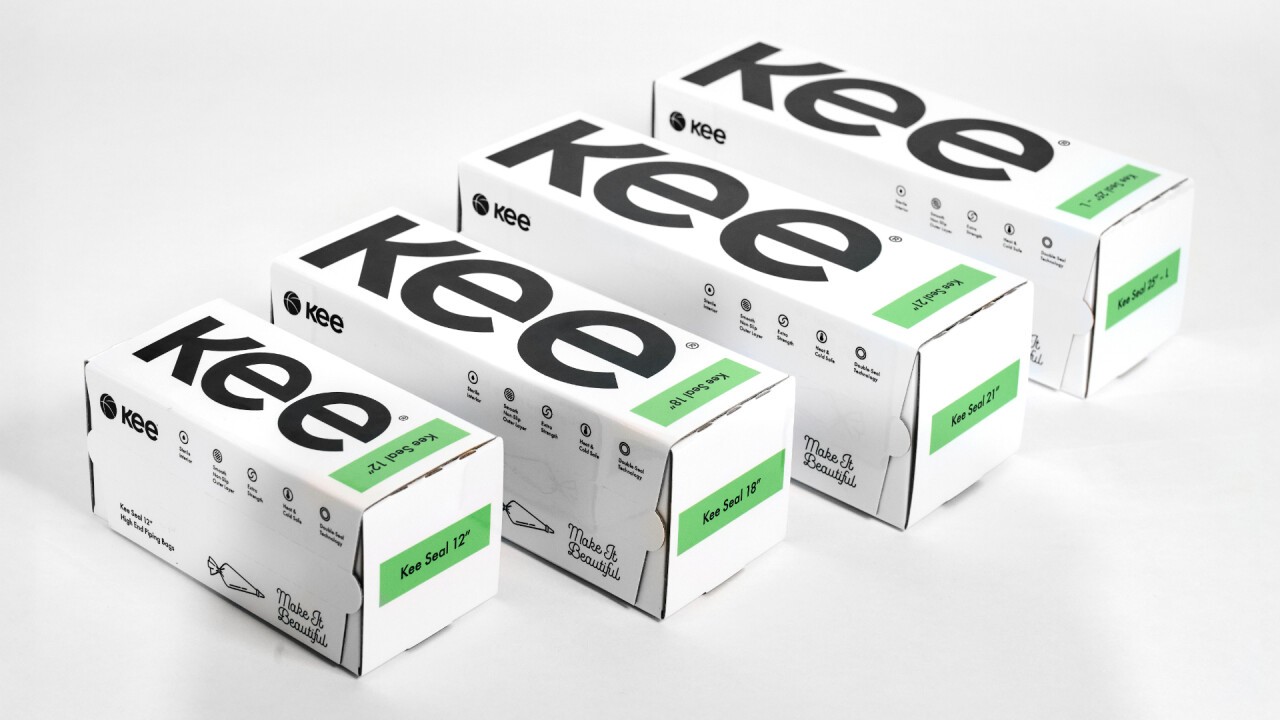 Kee Seal