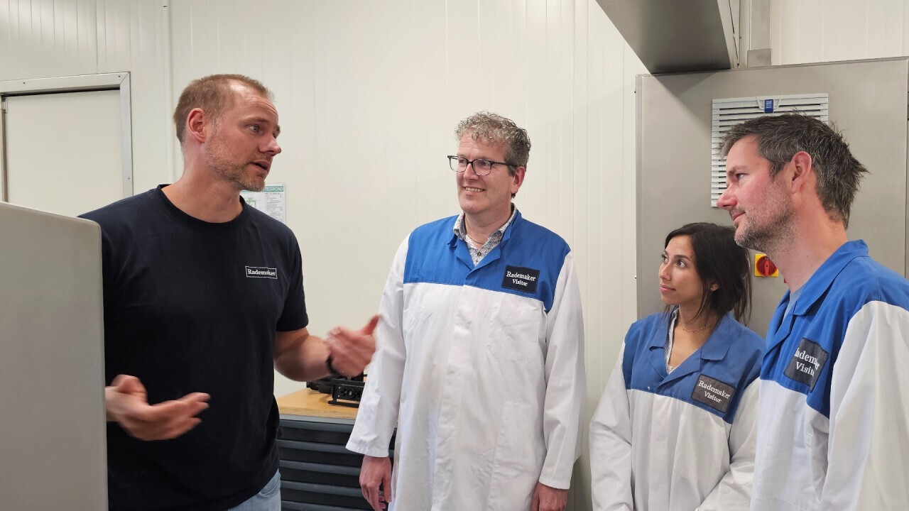 Technische Ausbildung