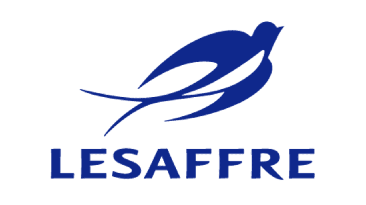 Lesaffre logo