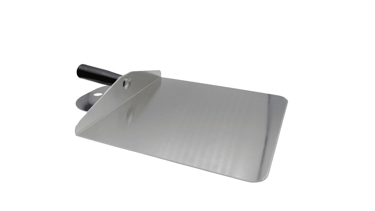 SPZFLA - PIZZA PADDLE 300x300mm (included in pizza kit and full kit)