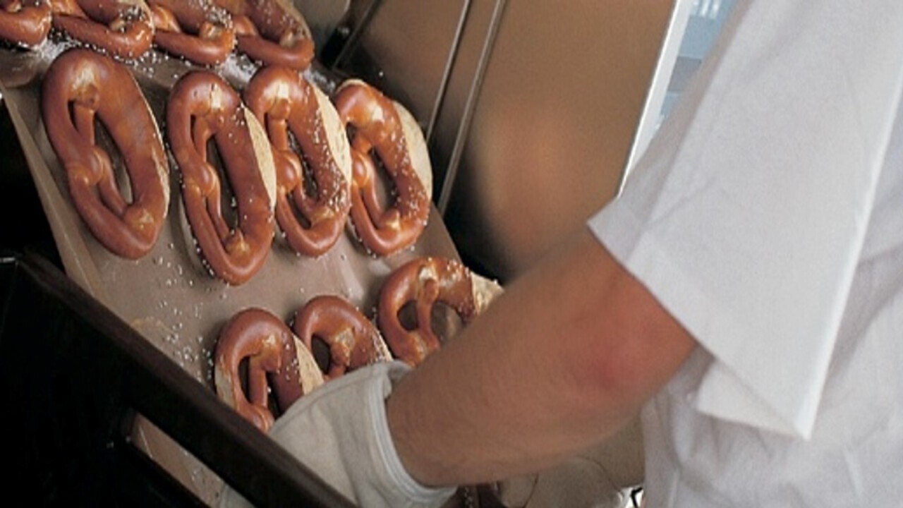 Reusable baking sheets - PTFE coated glass