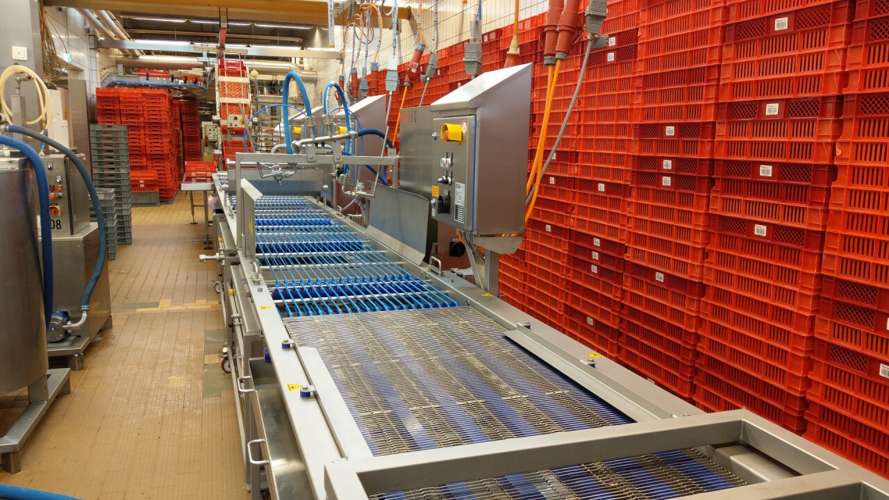 Glazing System