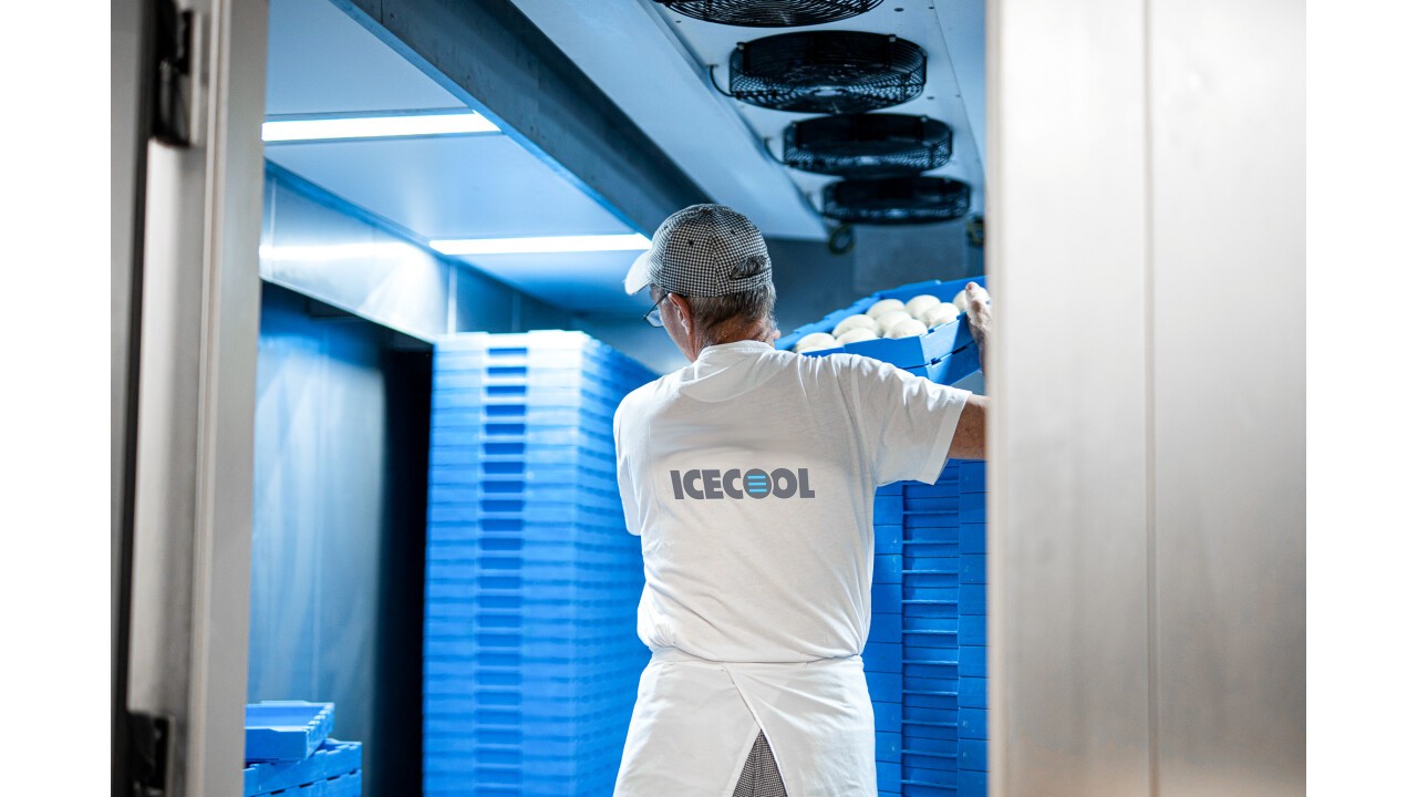COOLPROOFING