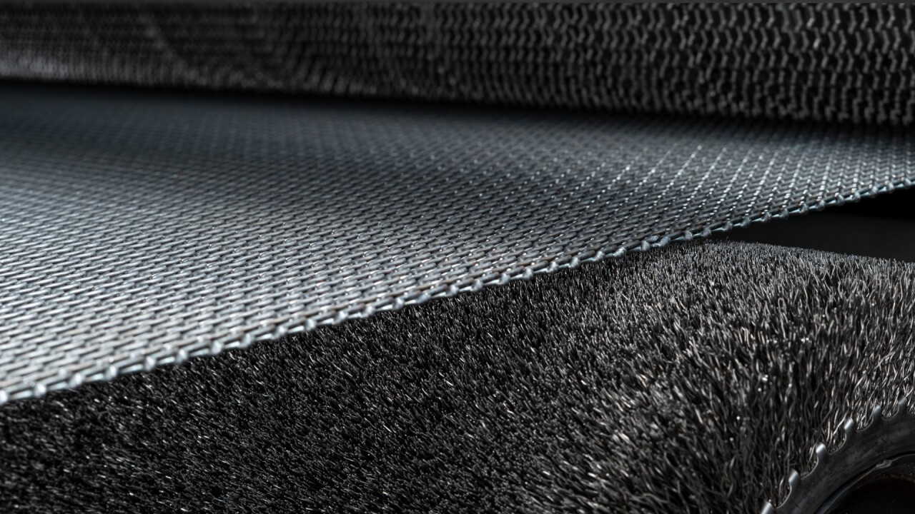 BELTCLEANER® 