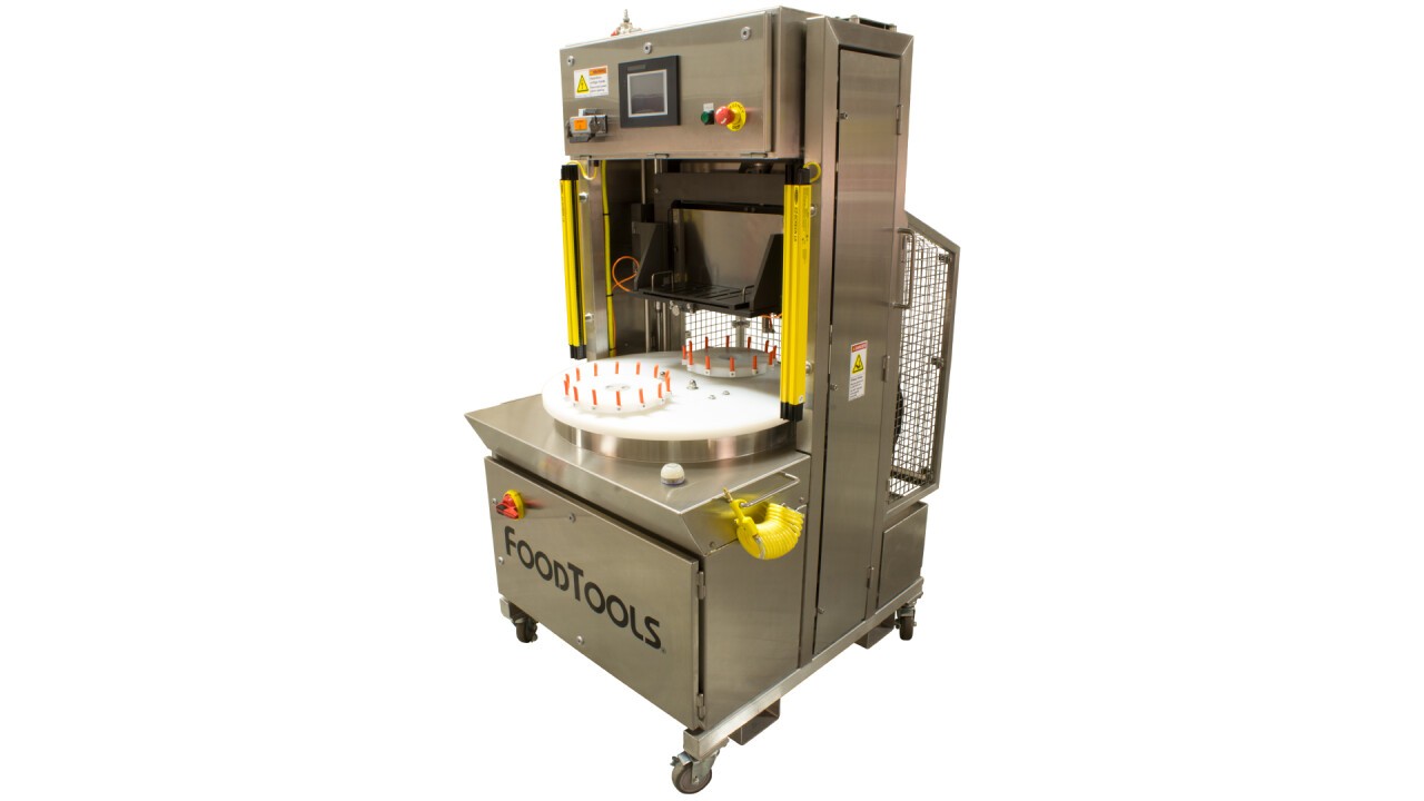 ACCUSLICE-2100 Series