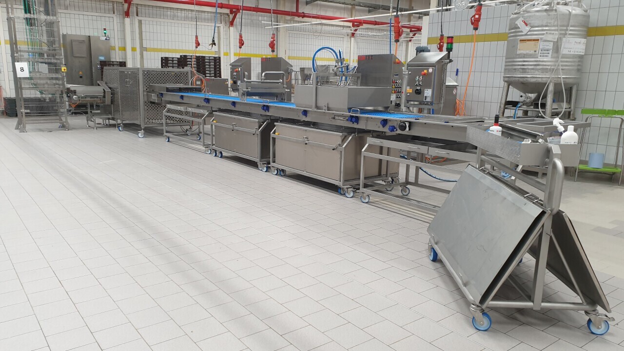 Glazing System