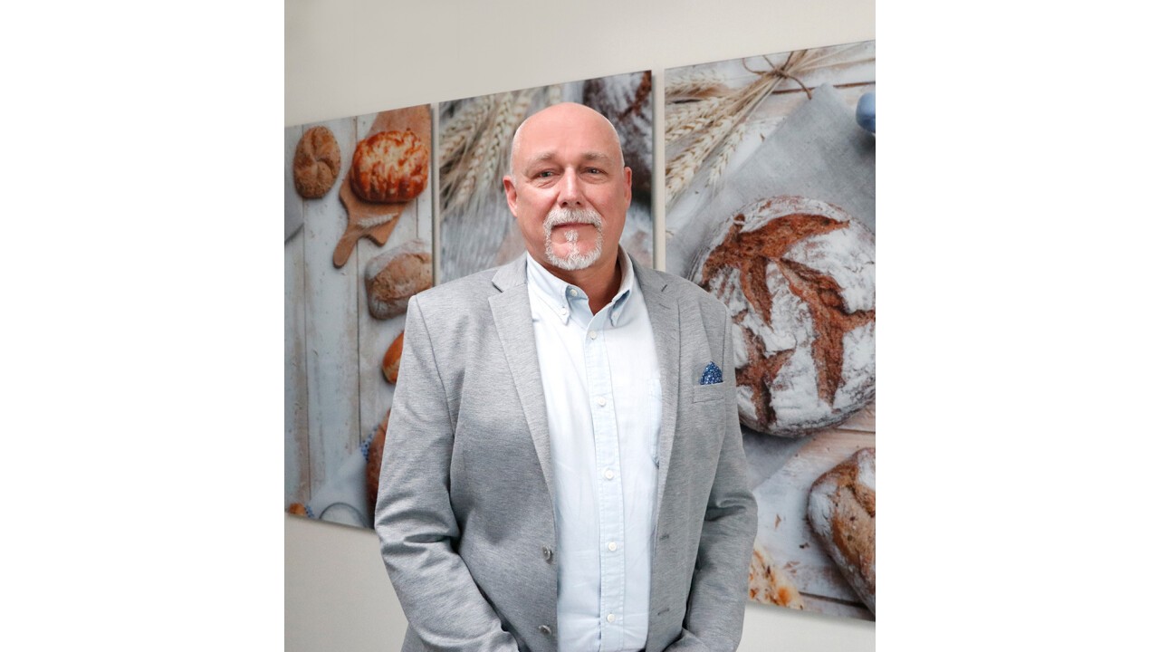 Dietmar Aichhorn, Mitglied des Verwaltungrats