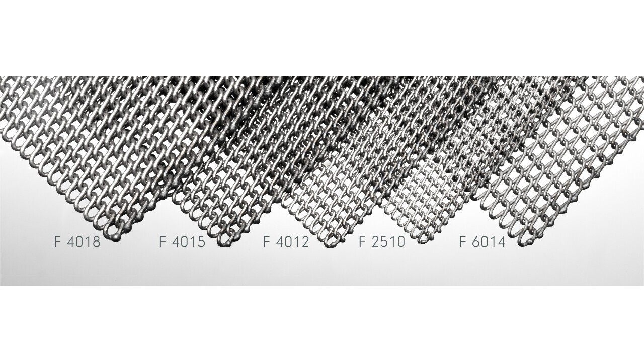 Rolled Baking Oven Belts - STEINHAUS 