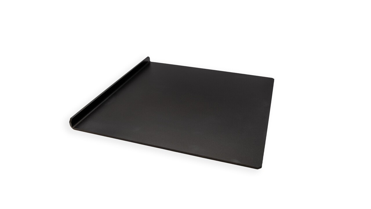GRI000327 - PIZZA TEFLON TRAY 310x310mm (included in pizza kit and full kit)