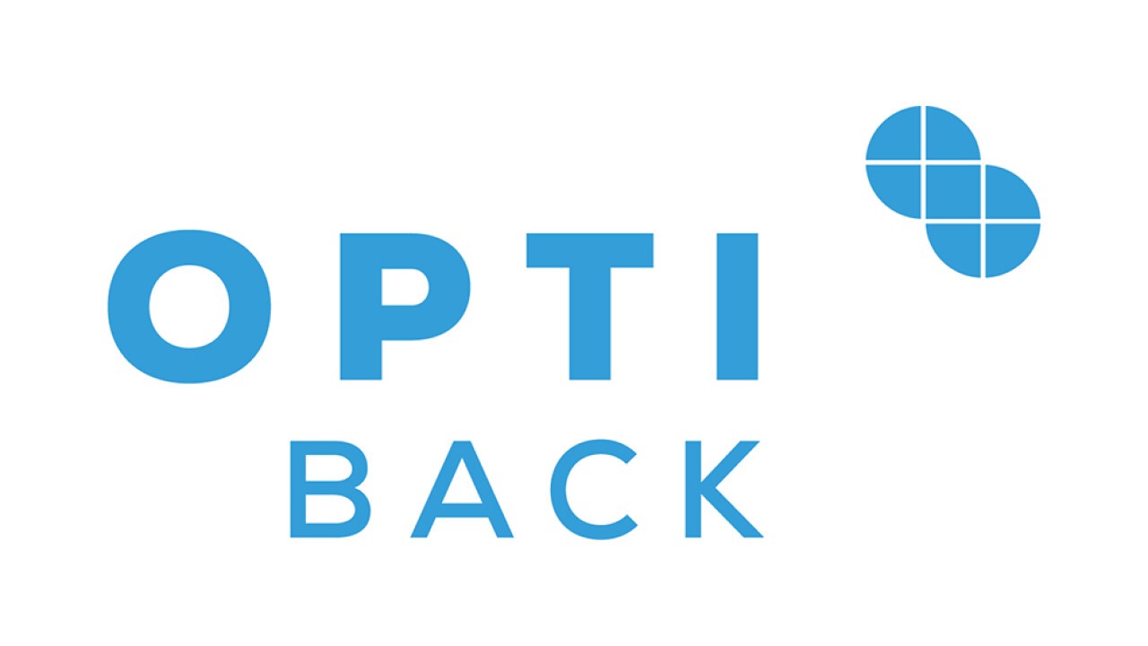 OPTIback