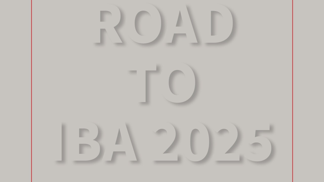 Road to IBA 2025