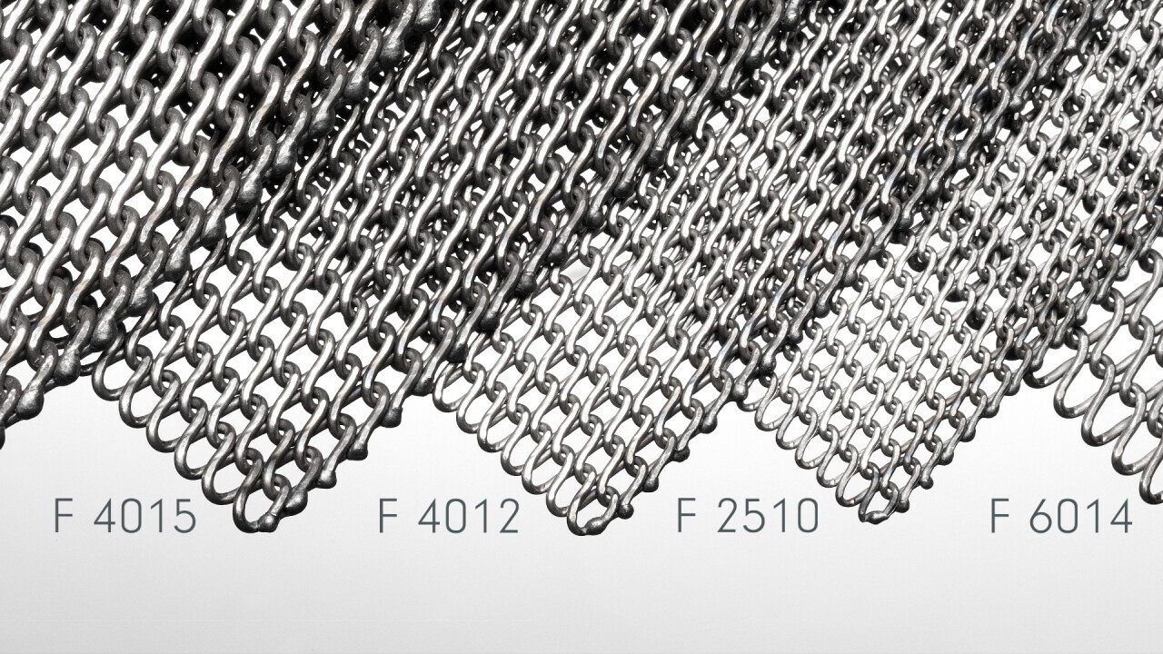 Rolled Baking Oven Belts - STEINHAUS 