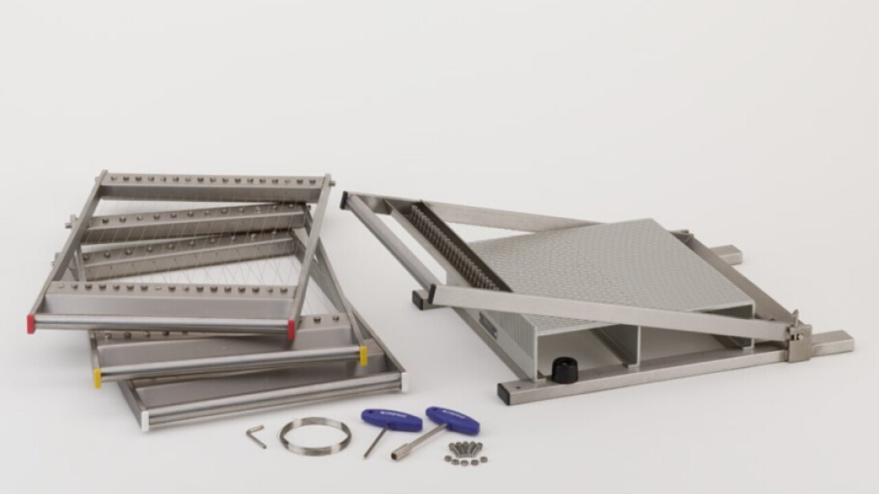 cutter standard