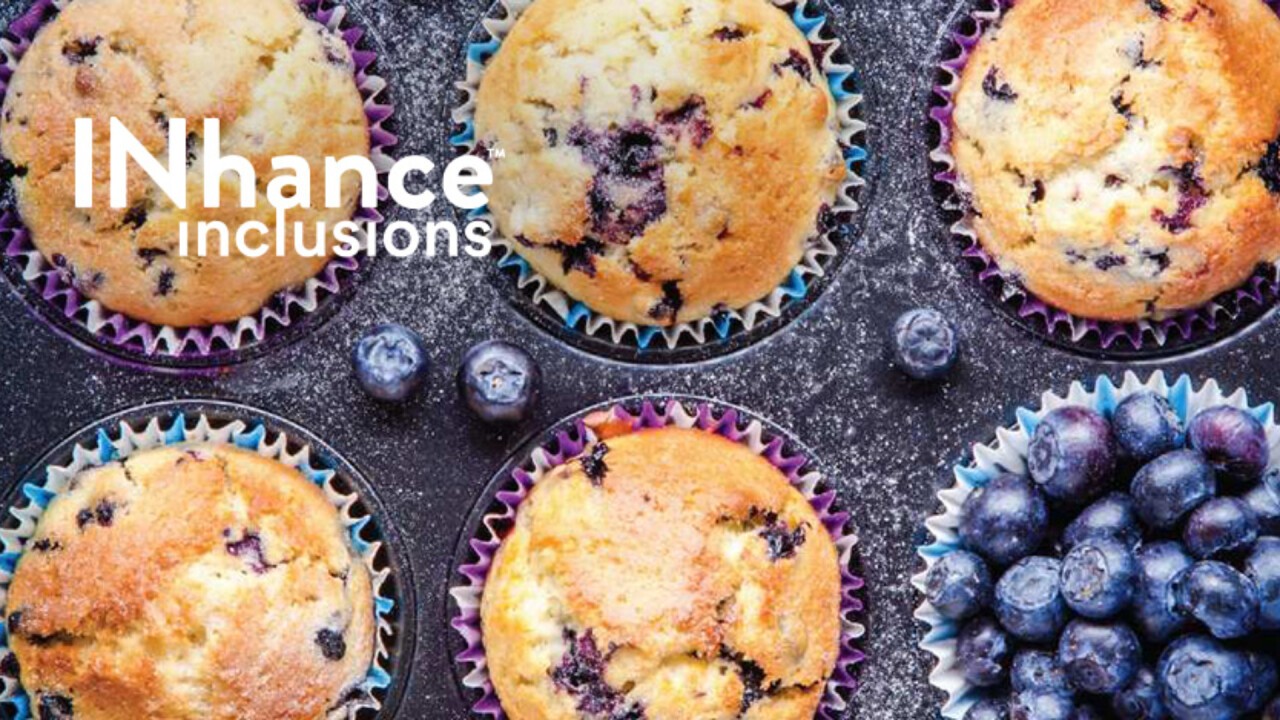 Balchem INhance™ Inclusions