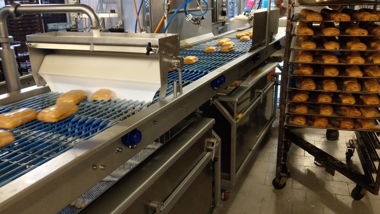 Glazing System