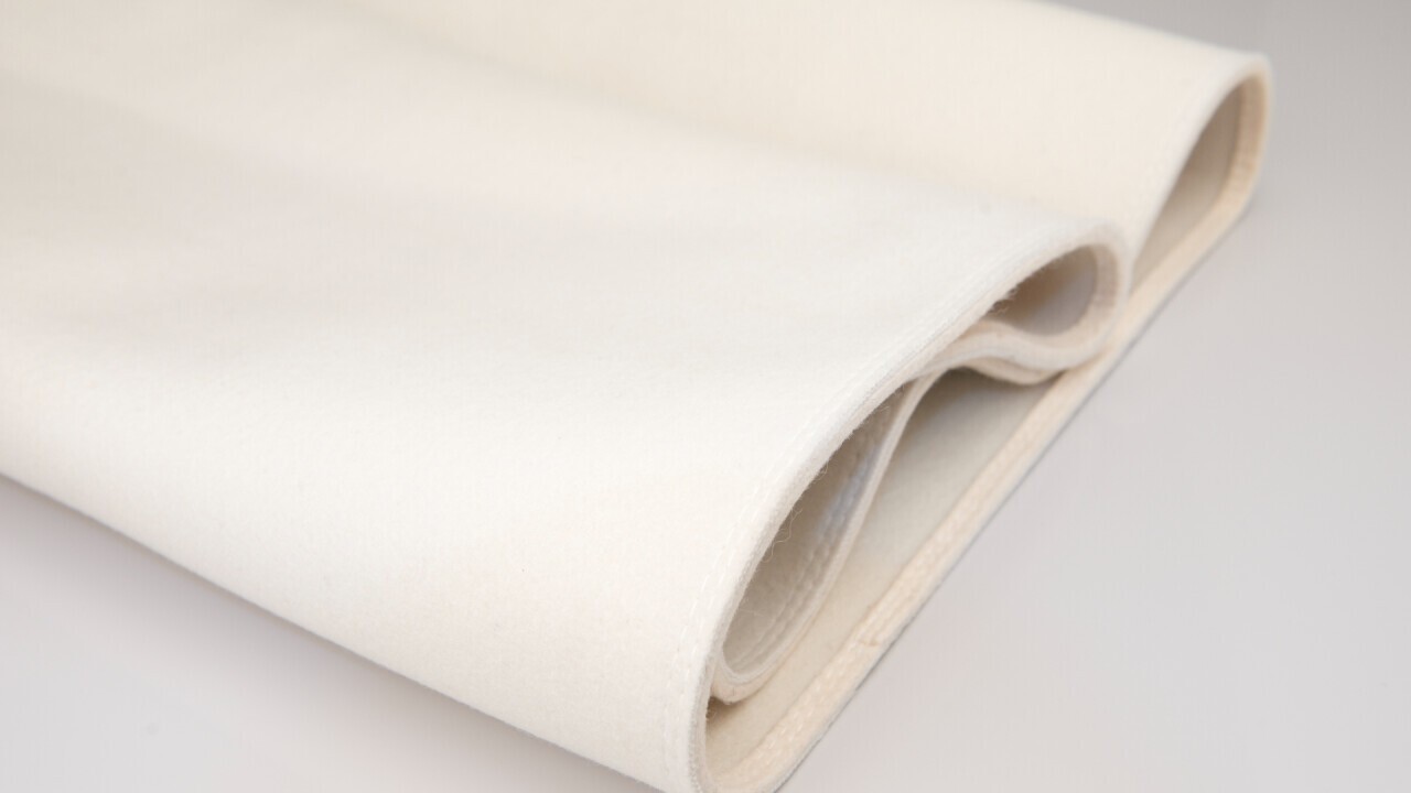 Bakery - Dough forming