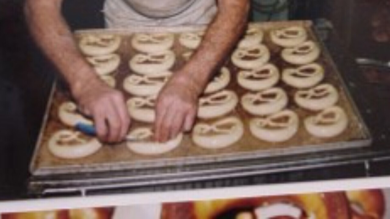 Reusable baking sheets - PTFE coated glass 