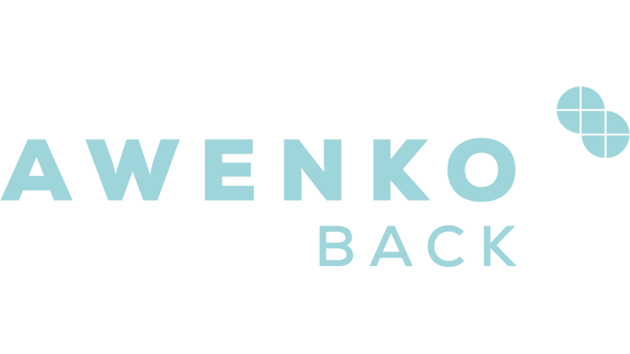 AWENKOback