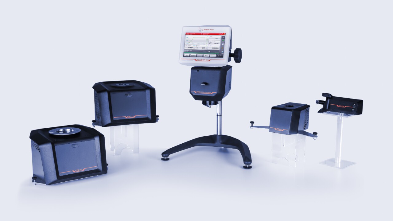 ViscoQC series