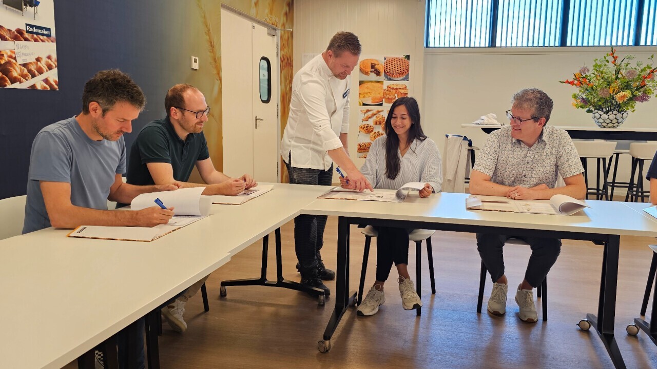 Theoretische Ausbildung