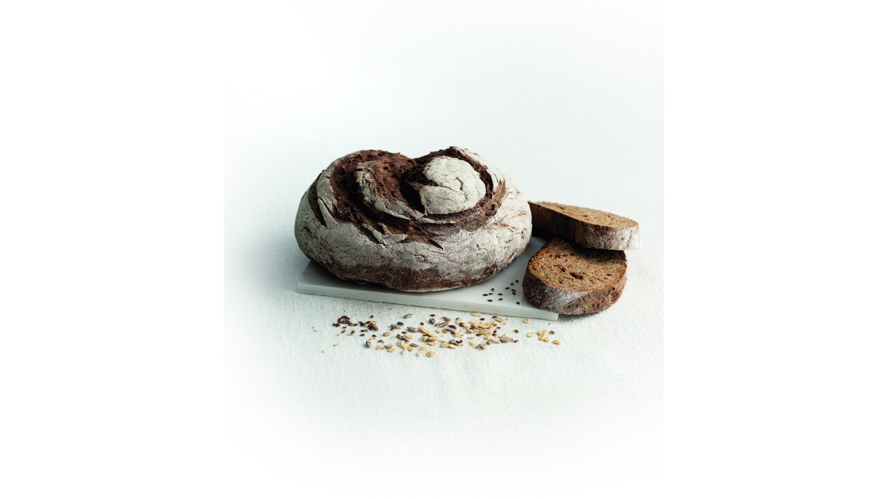 Bread with Vitakorn