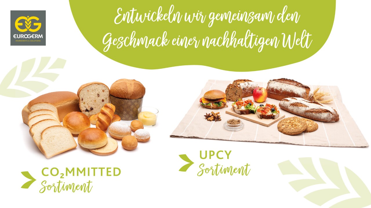 Nachhaltiges Sortiment