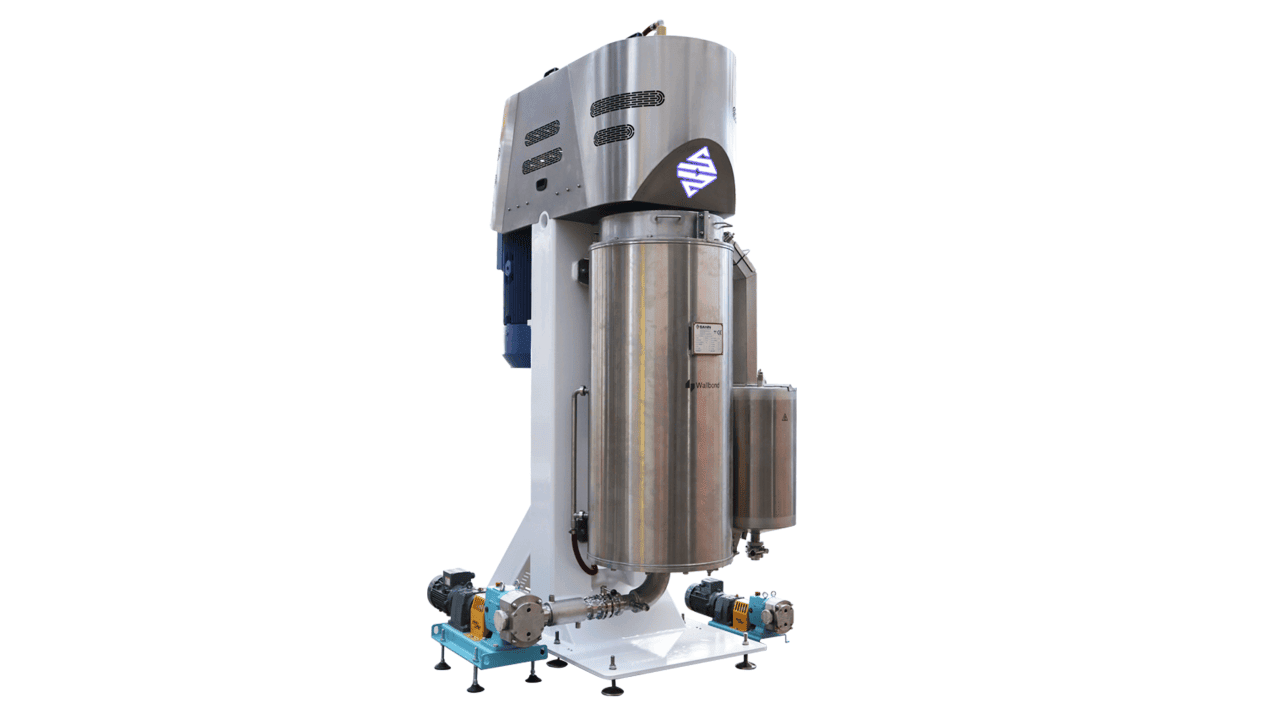 New Generation Continuous Ball Mill Refiner