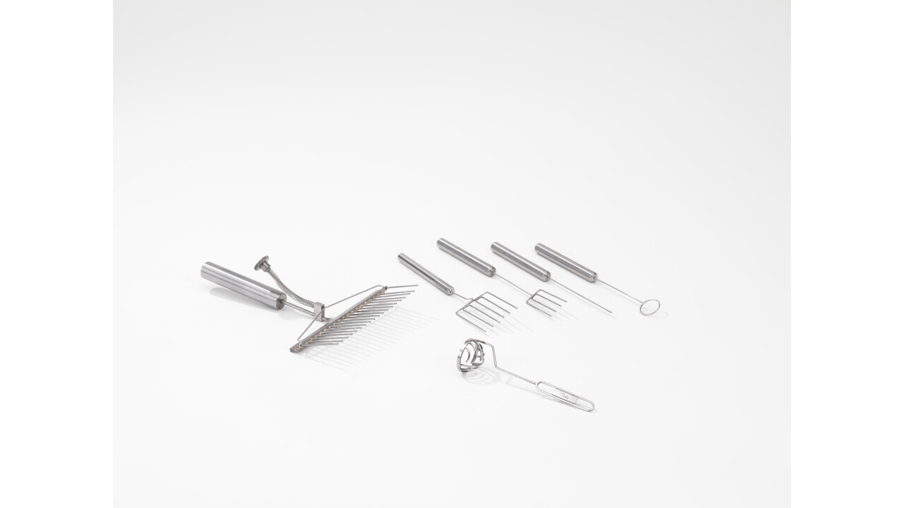 Truffle Forks 