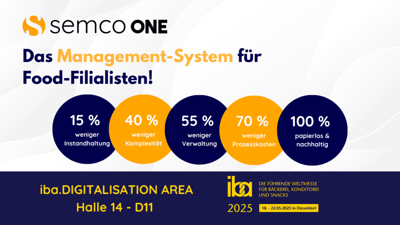 semco Service Management Consulting GmbH