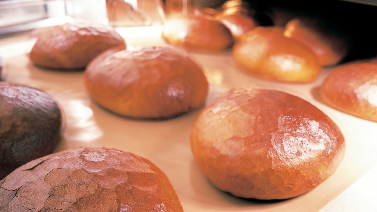 Reusable baking sheets - PTFE coated glass