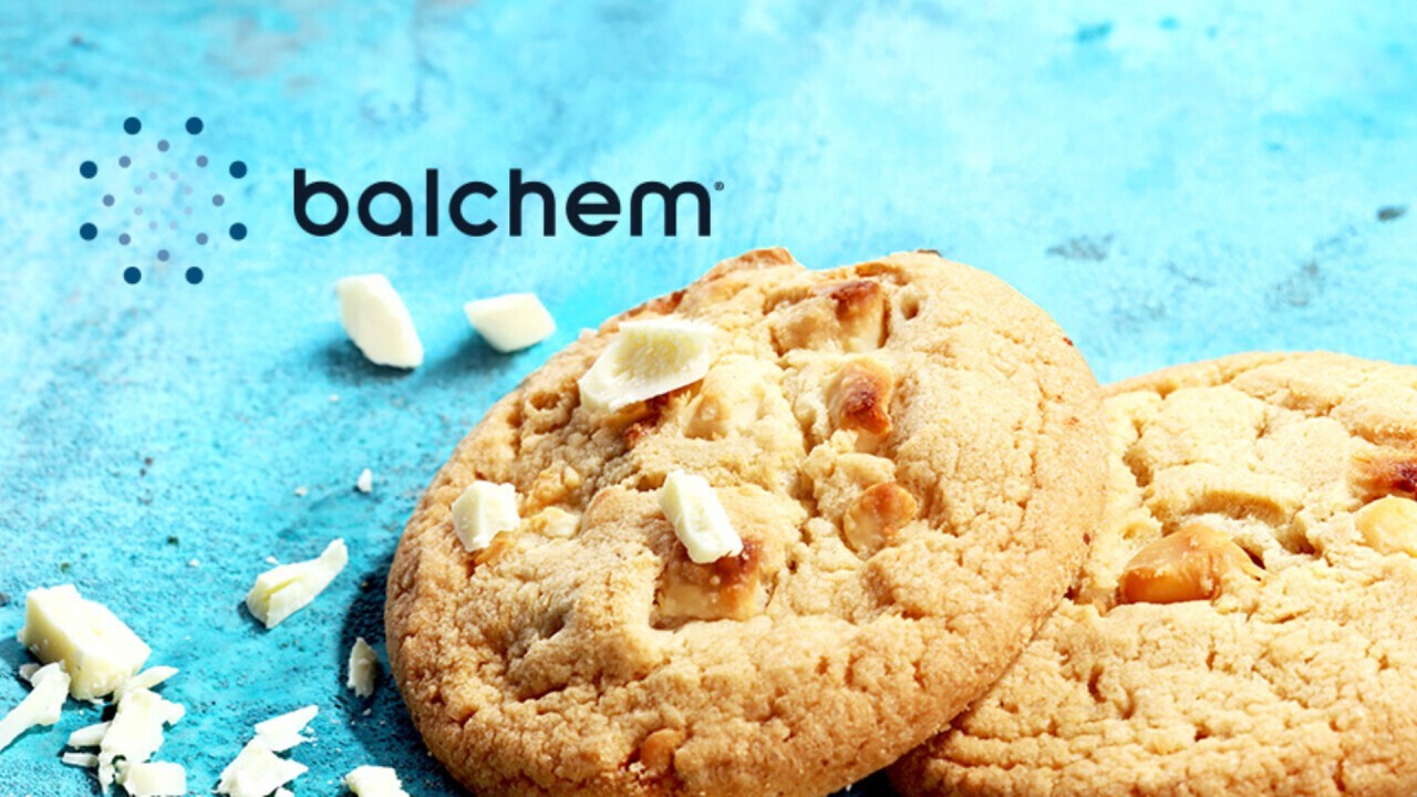 Balchem Bäckereilösungen