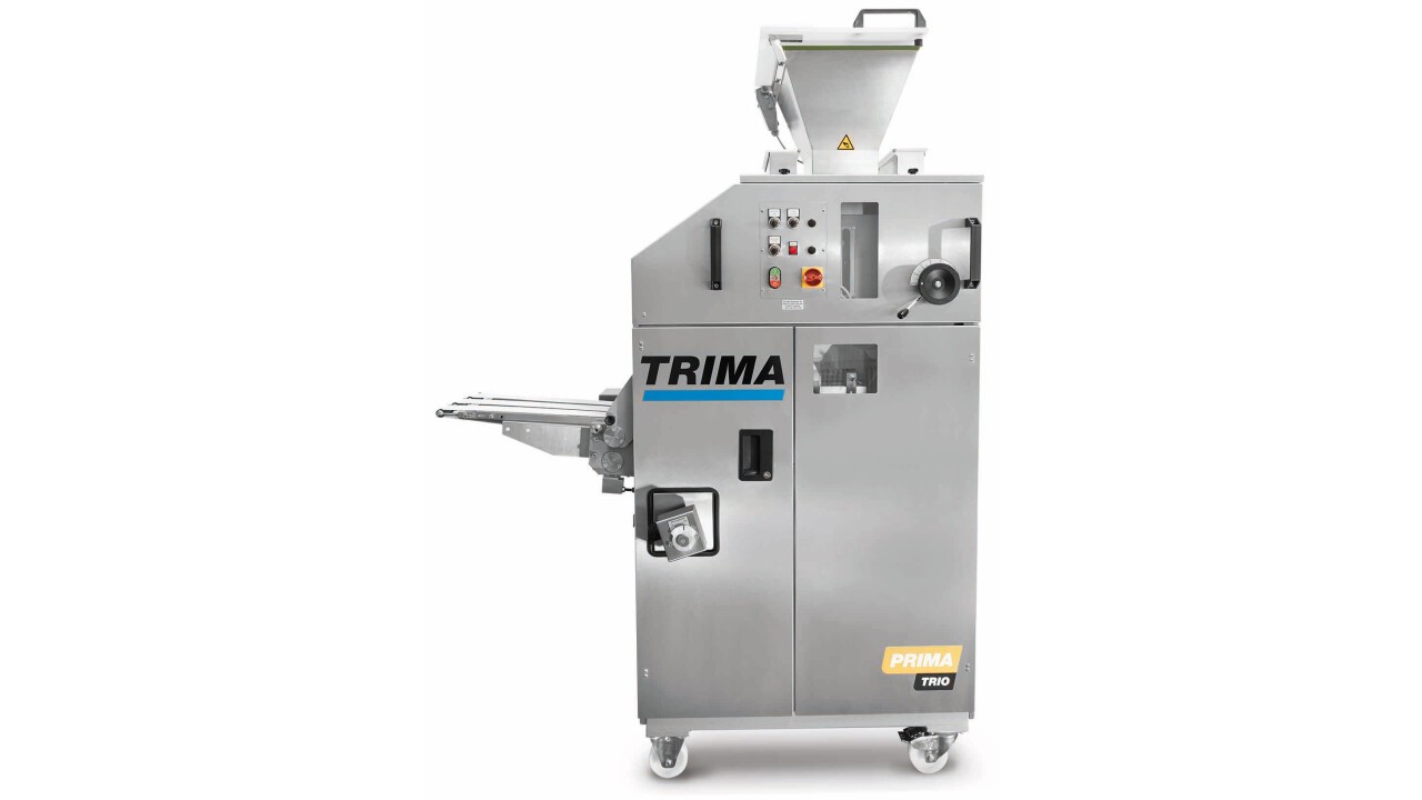PRIMA Trio