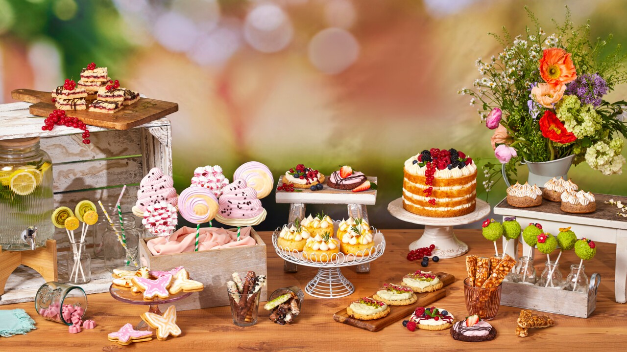 Garten Party