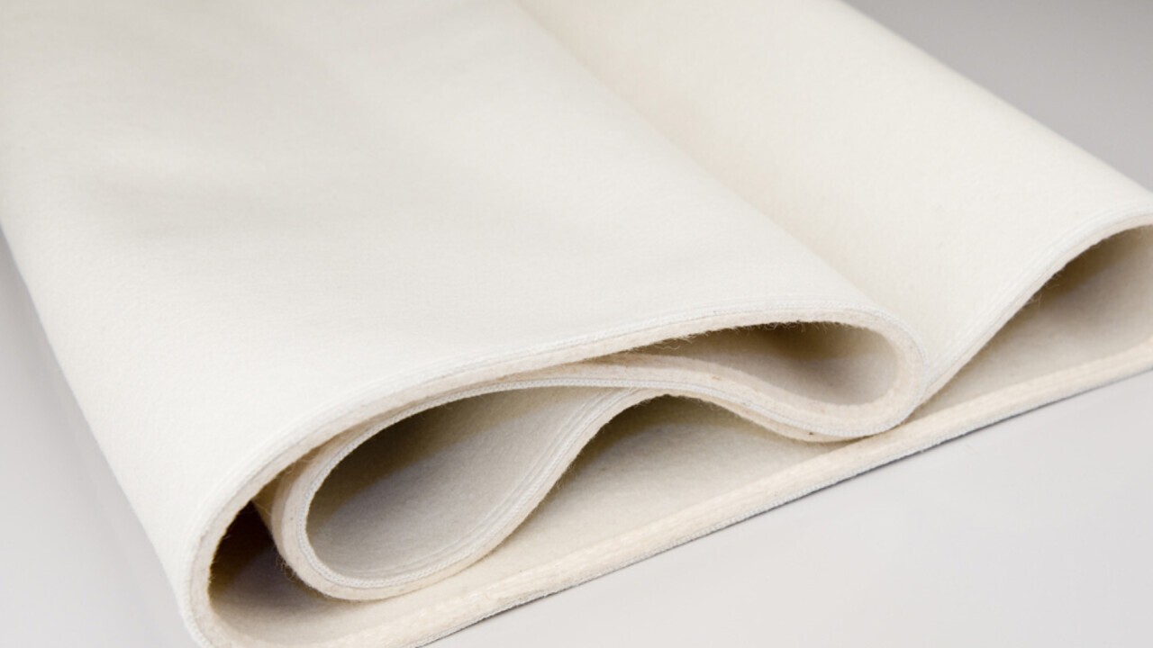 Bakery - Dough forming
