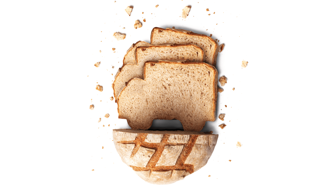 Mit BackDispo läuft die Warenverteilung wie geschnitten Brot...