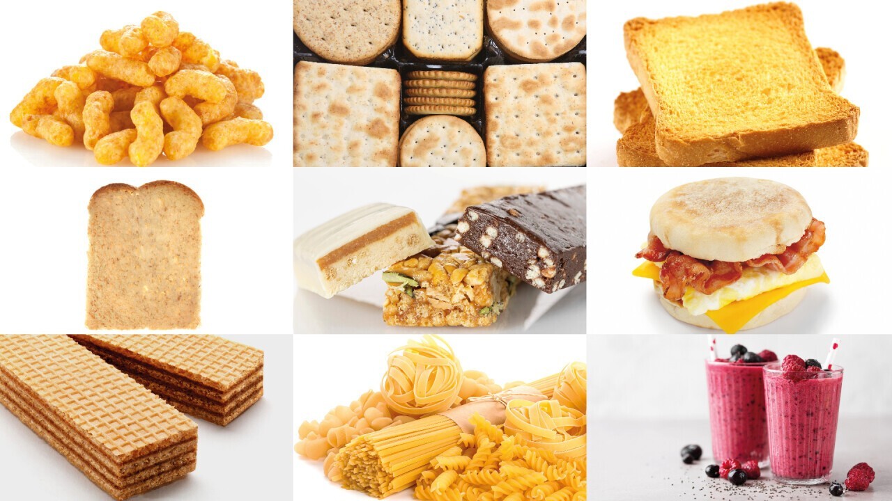You too can benefit from the many advantages of our prebiotic cereal fibre for your products.