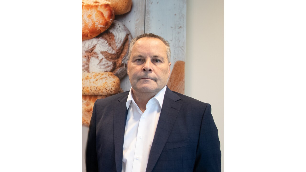 Hannes Stelzer, CEO der König Gruppe, denkt an die Zukunft und bietet den Kunden noch mehr im Bereich Automatisierung.